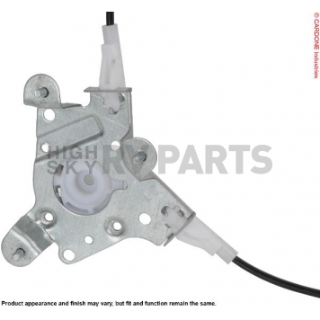 Cardone (A1) Industries Window Regulator 824505F-3
