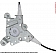Cardone (A1) Industries Window Regulator 824505F
