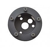 GT Performance Steering Wheel Installation Kit 203005