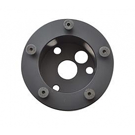 GT Performance Steering Wheel Installation Kit 203005