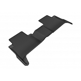 3D Mats Floor Liner CH06721501