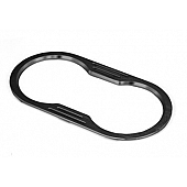Rugged Ridge Cup Holder Trim 1142214