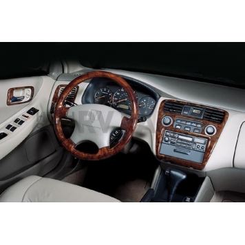 B & I Fender Dash Panel Trim WD705ESPS