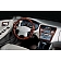 B & I Fender Dash Panel Trim WD705ESPS