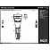 B & I Fender Dash Panel Trim WD705ESPS