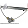 Cardone (A1) Industries Window Regulator 824505G