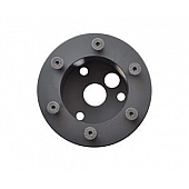 GT Performance Steering Wheel Installation Kit 203006