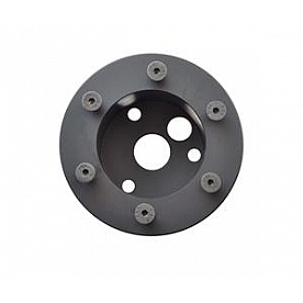 GT Performance Steering Wheel Installation Kit 203006