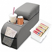 Rugged Ridge Console 1310109