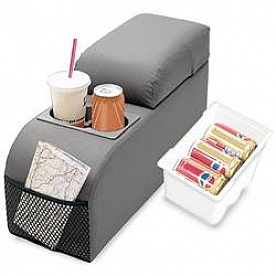 Rugged Ridge Console 1310109