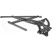 Dorman (OE Solutions) Window Regulator 752766