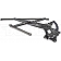 Dorman (OE Solutions) Window Regulator 752766