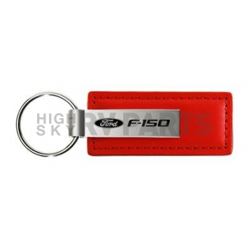 Automotive Gold Key Chain KC1542F15