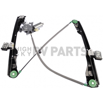 Dorman (OE Solutions) Window Regulator 741175