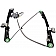 Dorman (OE Solutions) Window Regulator 741175