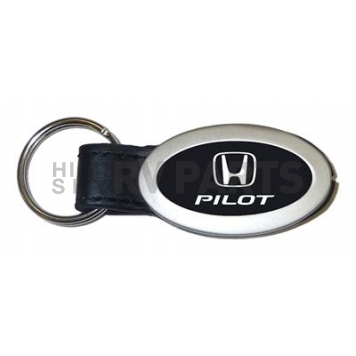 Automotive Gold Key Chain KC3210PIL