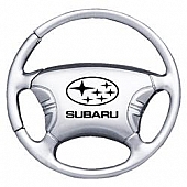 Automotive Gold Key Chain KCWSUB