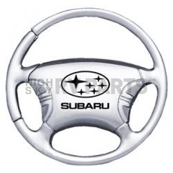 Automotive Gold Key Chain KCWSUB