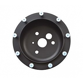 GT Performance Steering Wheel Installation Kit 203009