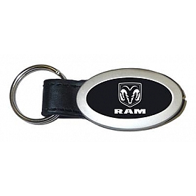 Automotive Gold Key Chain KC3210RAM