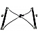 Dorman (OE Solutions) Window Regulator 740535