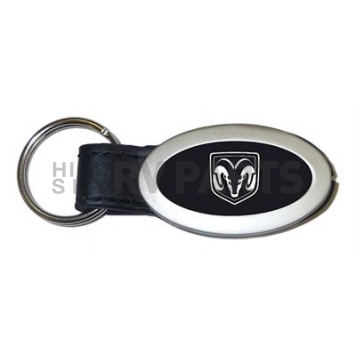 Automotive Gold Key Chain KC3210RAMH