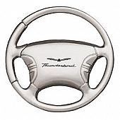 Automotive Gold Key Chain KCWTHU