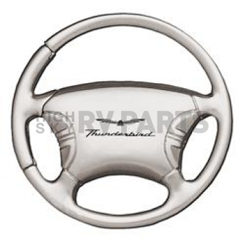 Automotive Gold Key Chain KCWTHU