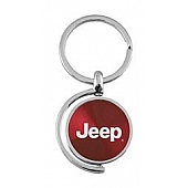 Automotive Gold Key Chain 1025JEEBUR