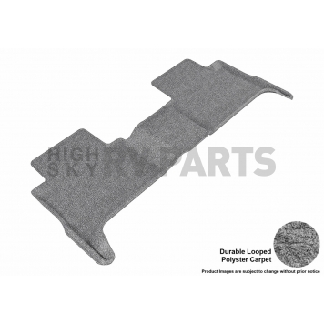 3D Mats Floor Liner - L1CH06722201