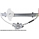 Cardone (A1) Industries Window Regulator 824505L