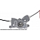 Cardone (A1) Industries Window Regulator 824505L