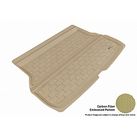 3D Mats Cargo Area Liner 1AC0051302