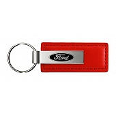 Automotive Gold Key Chain KC1542FOR