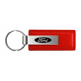 Automotive Gold Key Chain KC1542FOR