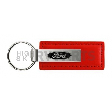 Automotive Gold Key Chain KC1542FOR