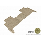 3D Mats Floor Liner - L1CH06722202