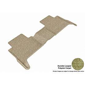 3D Mats Floor Liner - L1CH06722202