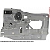 Cardone (A1) Industries Window Regulator 824512A