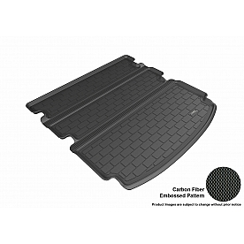 3D Mats Cargo Area Liner 1AC0061309
