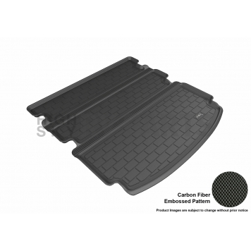 3D Mats Cargo Area Liner 1AC0061309