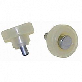 Goodmark Industries Window Regulator Roller CF420673