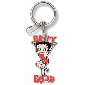 Plasticolor Key Chain 004271R01