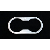 T-Rex Truck Products Cup Holder Trim 11482