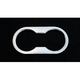 T-Rex Truck Products Cup Holder Trim 11482