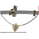 Cardone (A1) Industries Window Regulator 824512M
