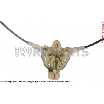 Cardone (A1) Industries Window Regulator 824512M-2