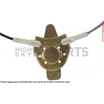 Cardone (A1) Industries Window Regulator 824512M-3