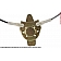 Cardone (A1) Industries Window Regulator 824512M