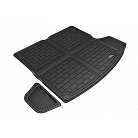 3D Mats Cargo Area Liner C0141309